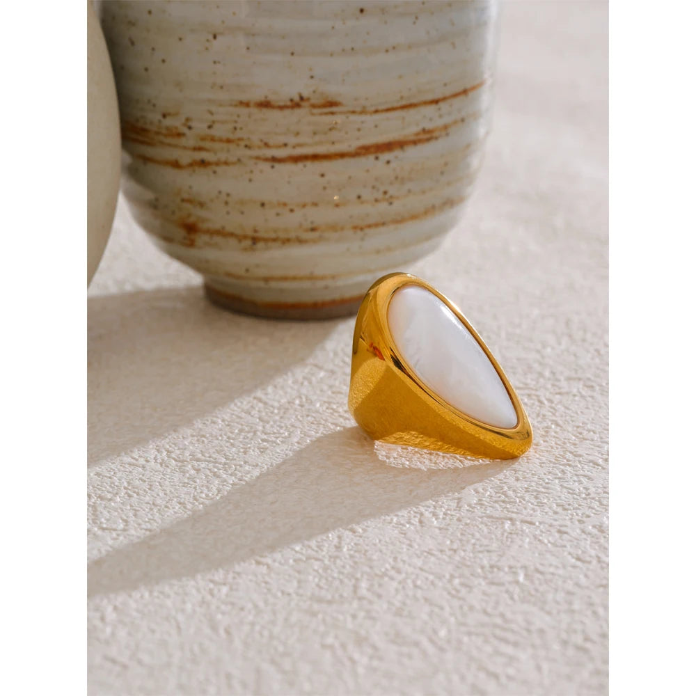Bague Atiny