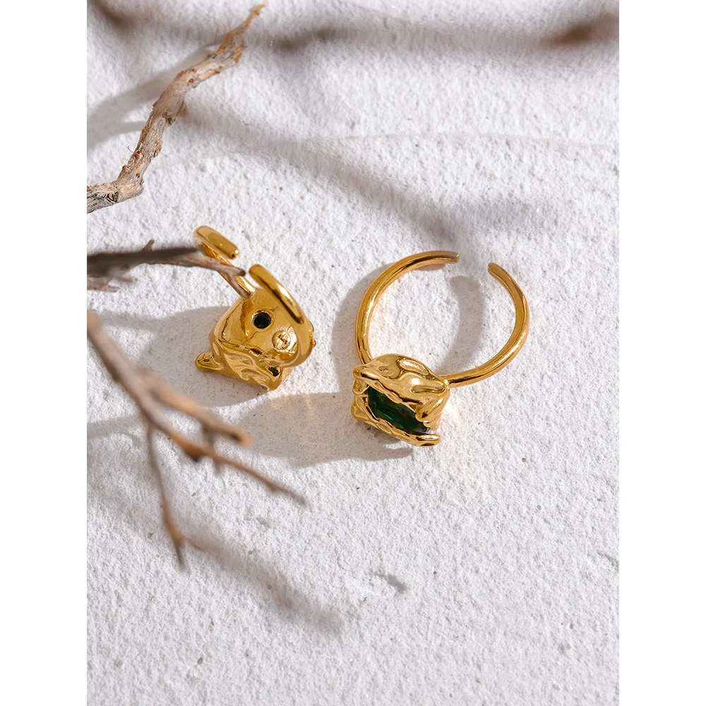 Bague Aily - Ma boutique