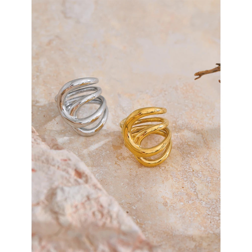 Bague Gia