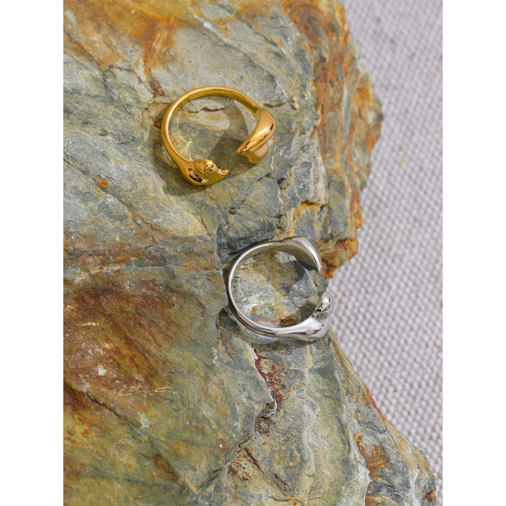 Bague Corazon - Ma boutique