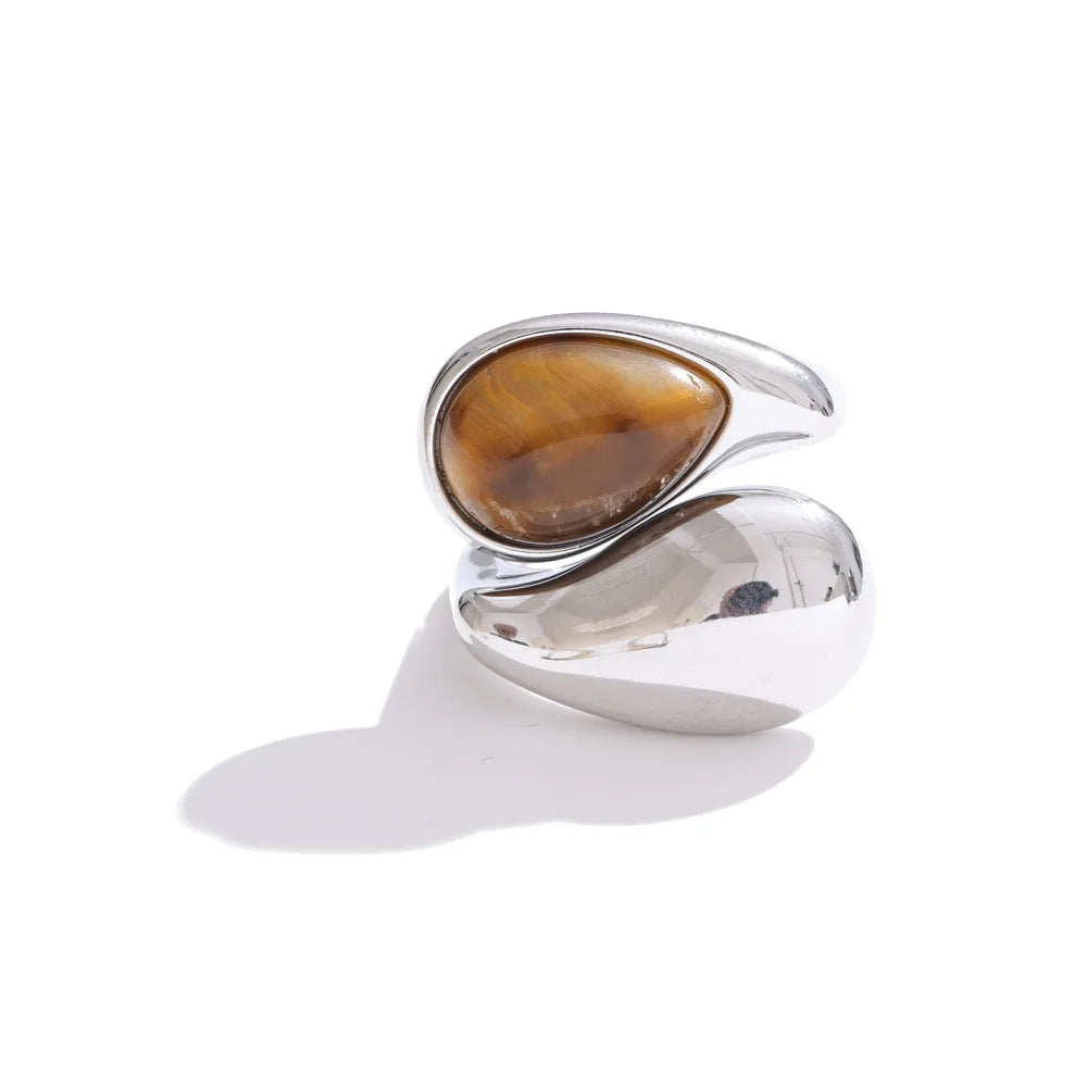 Bague Stacy