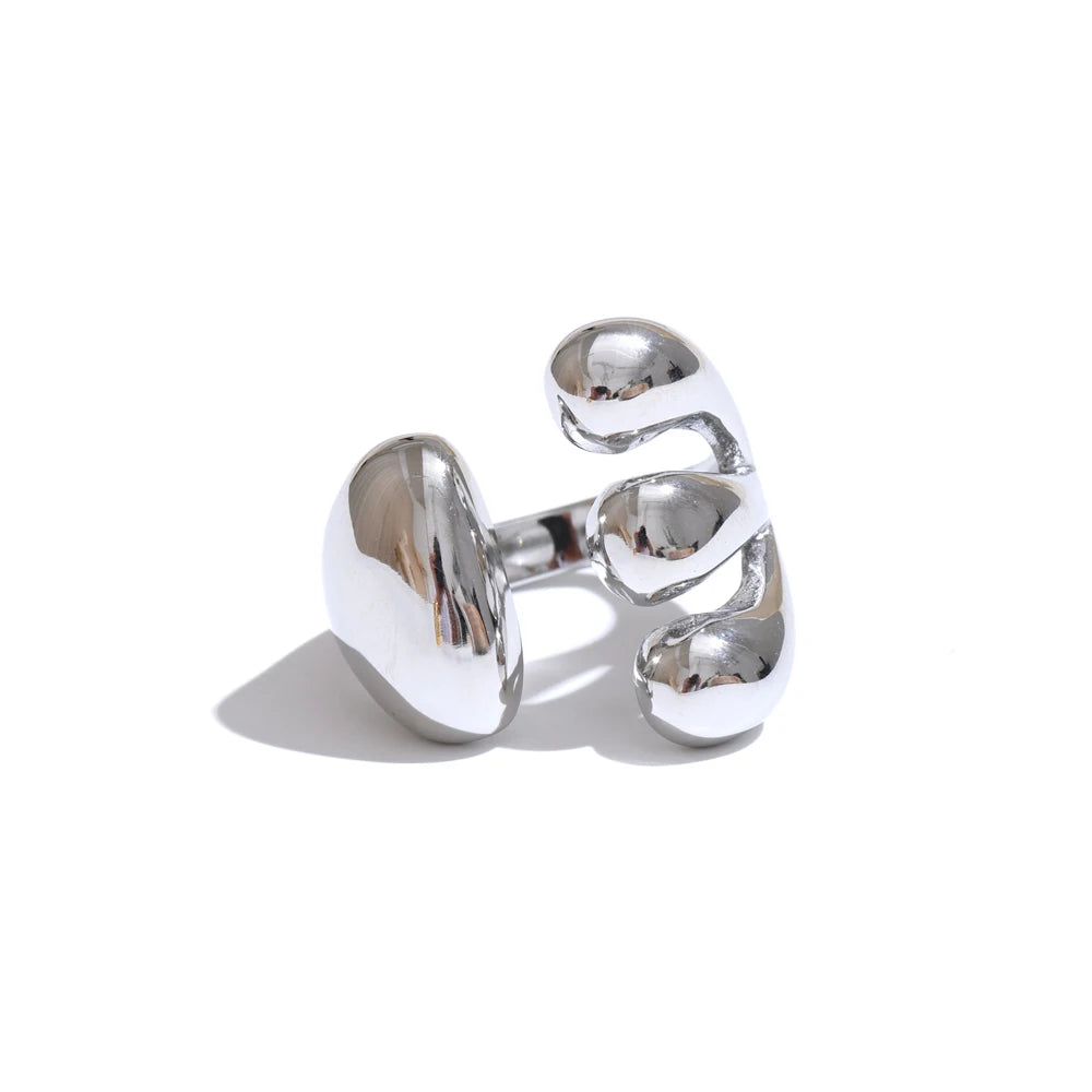 Bague Smithy - Ma boutique