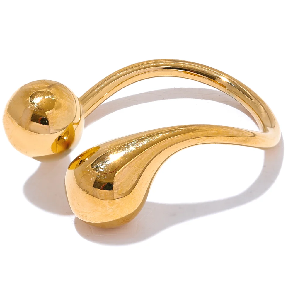 Bague Alya
