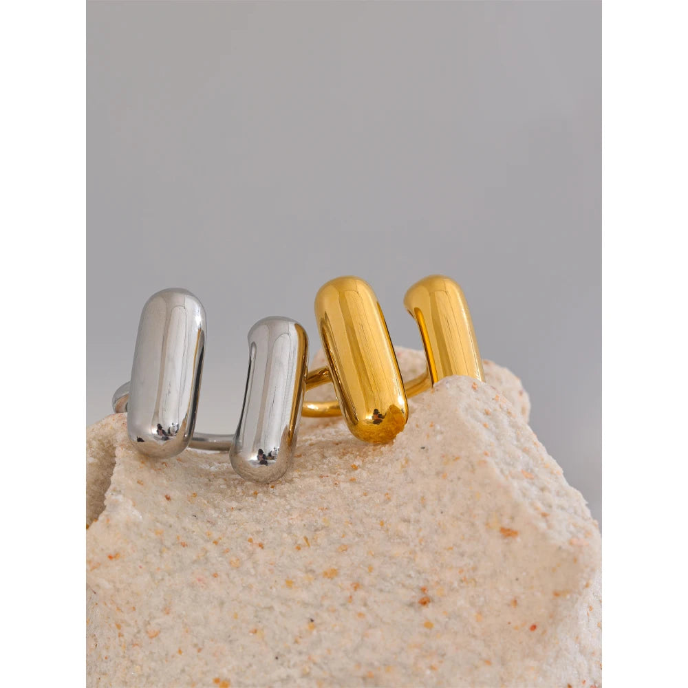 Bague Bumbly - Ma boutique
