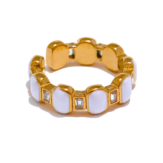 Bague Amasy - Ma boutique