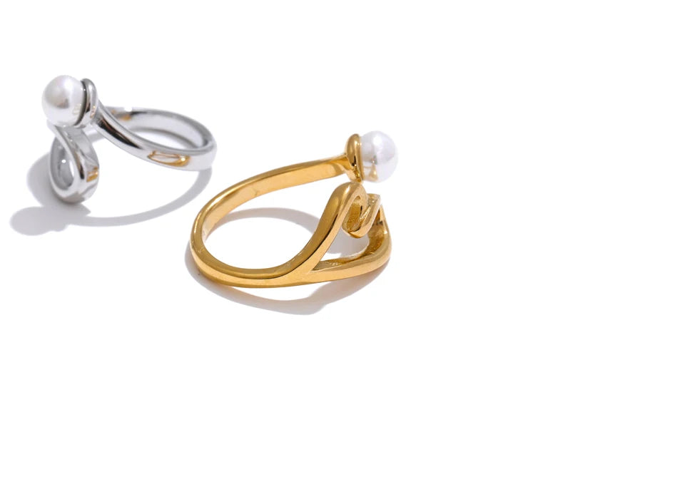 Bague Only U