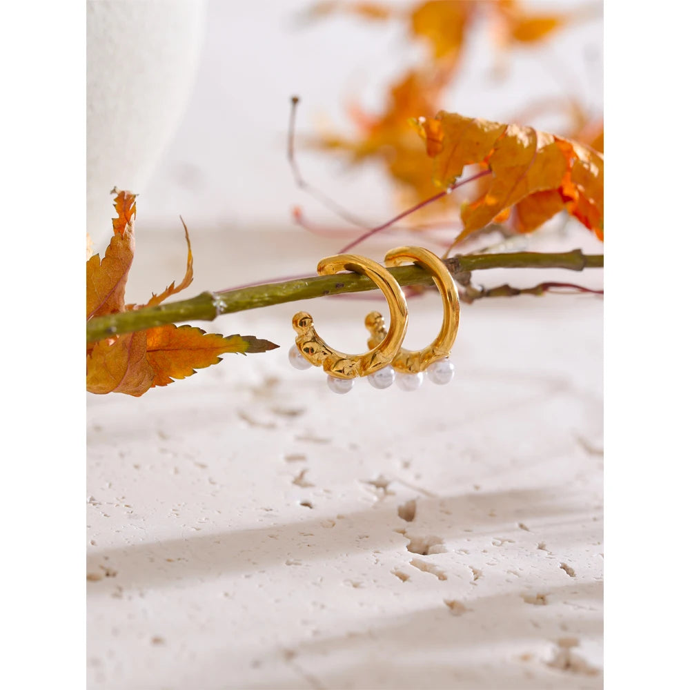 Earcuff Bonny - Ma boutique