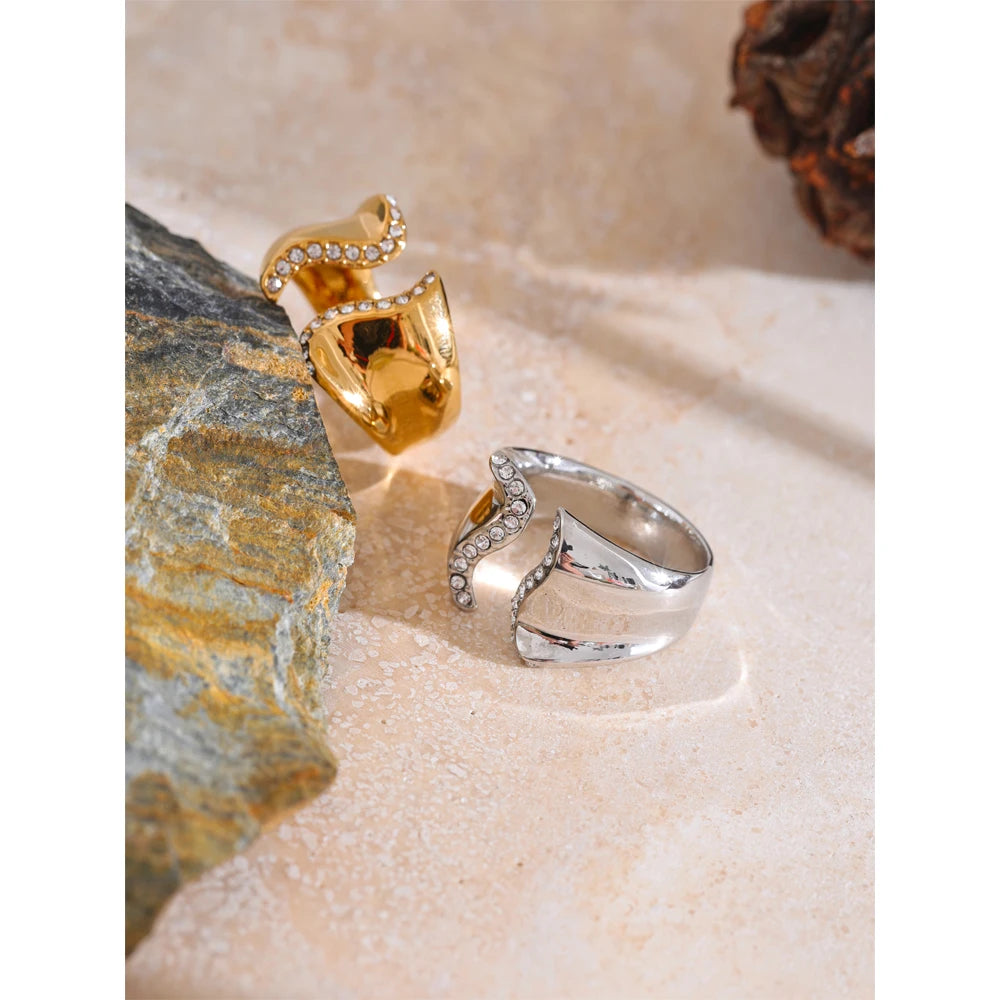 Bague Melly