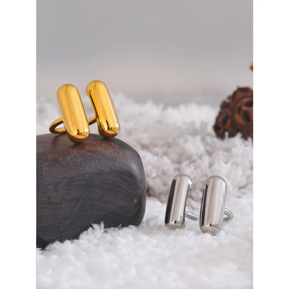 Bague Bumbly - Ma boutique