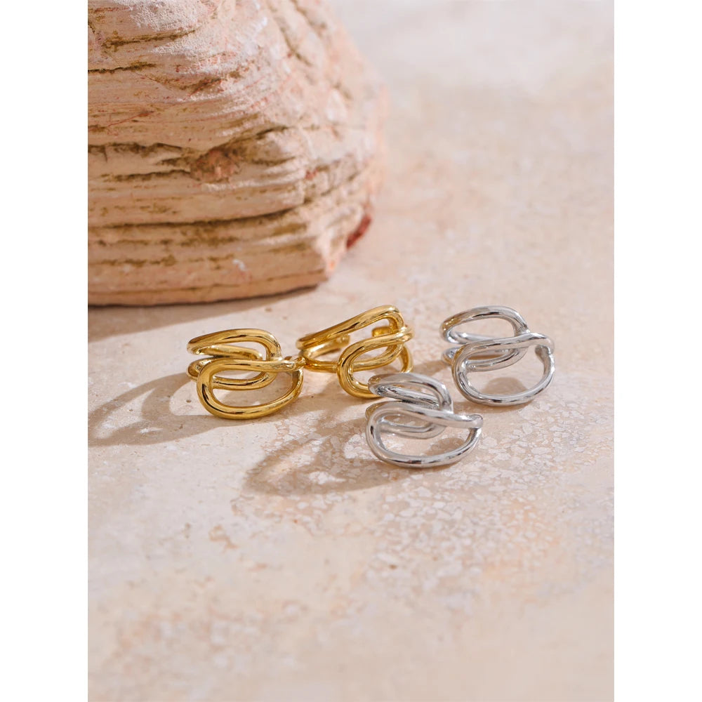 Eearcuff Leya - Ma boutique
