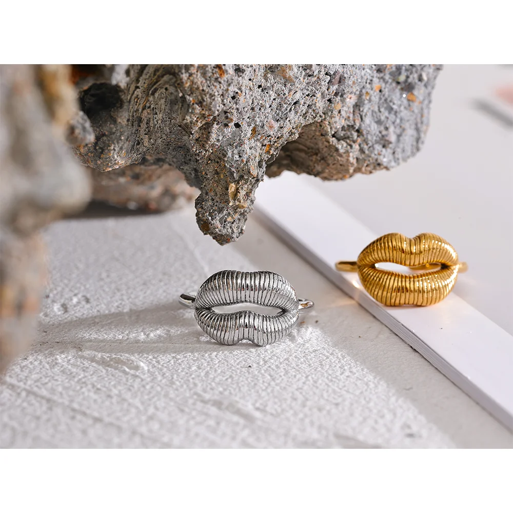 Bague Kissme - Ma boutique
