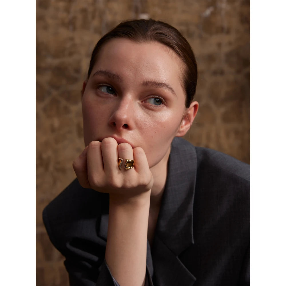 Bague Melly - Ma boutique