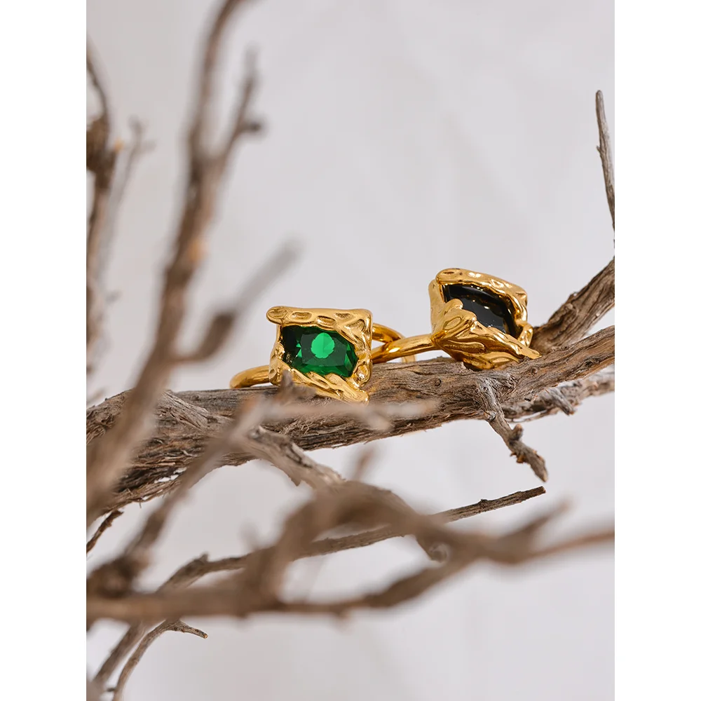 Bague Aily - Ma boutique