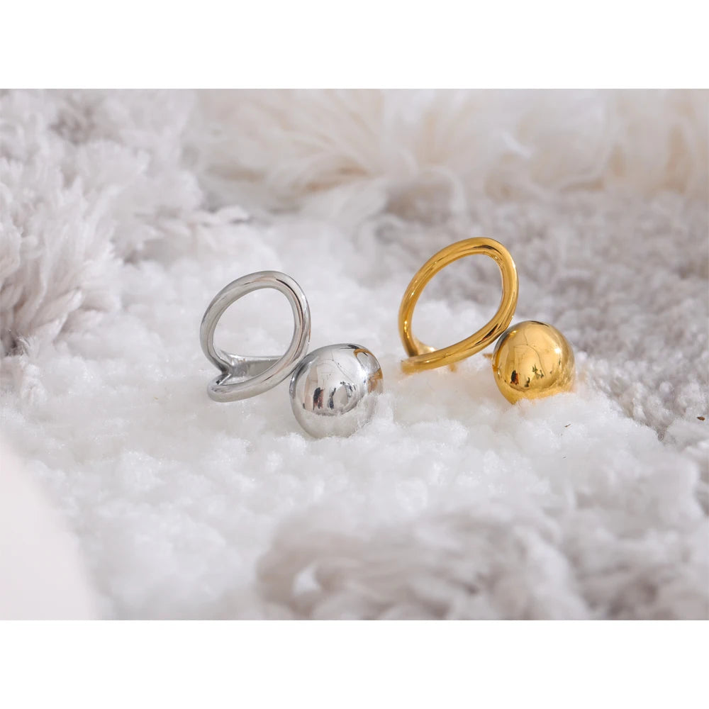 Bague Lolly - Ma boutique