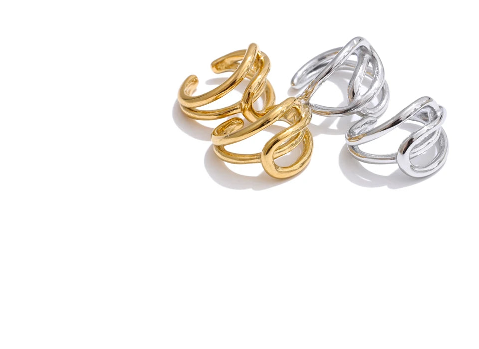 Eearcuff Leya - Ma boutique