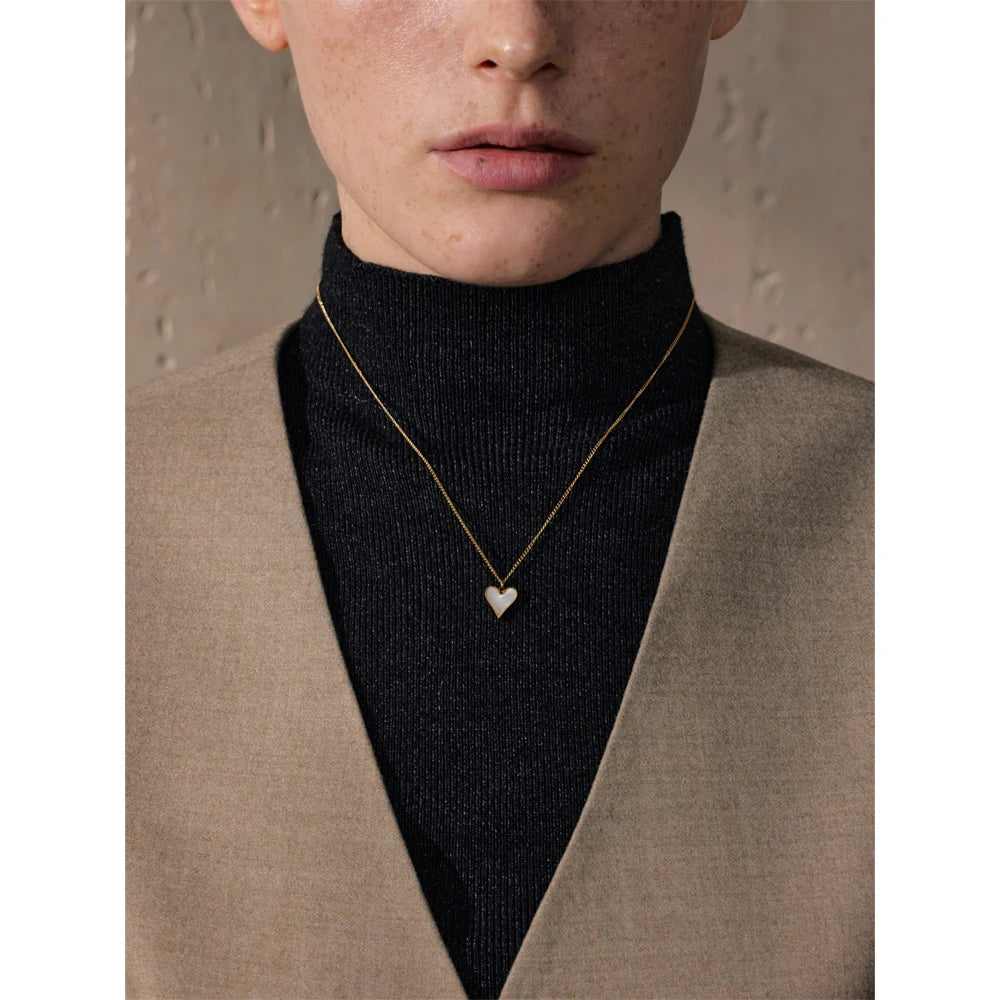 Collier Amore Mio - Ma boutique