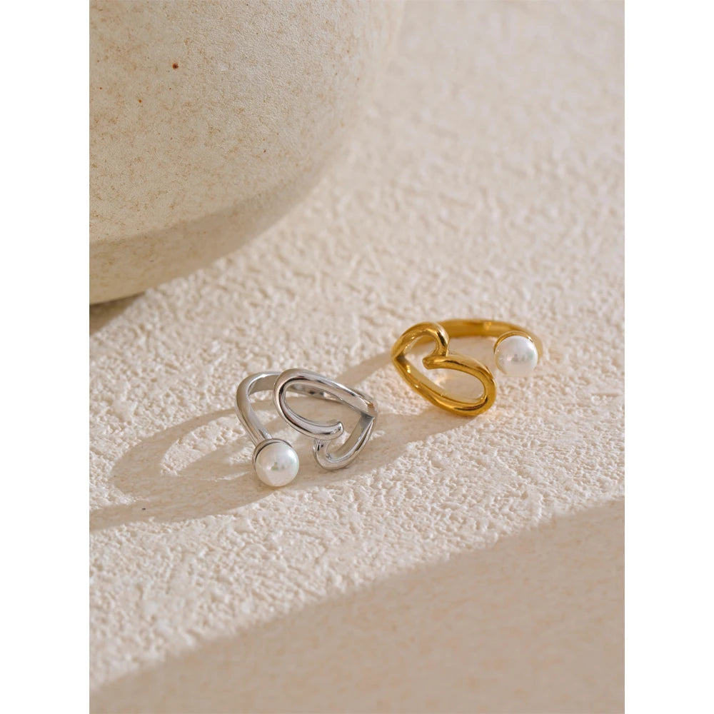 Bague Only U