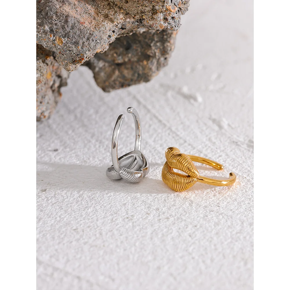 Bague Kissme - Ma boutique