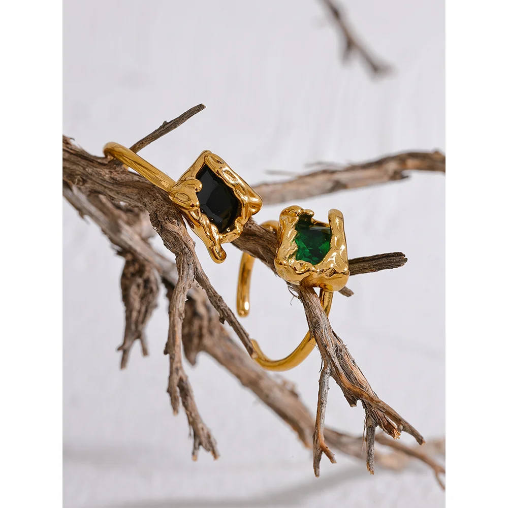 Bague Aily - Ma boutique