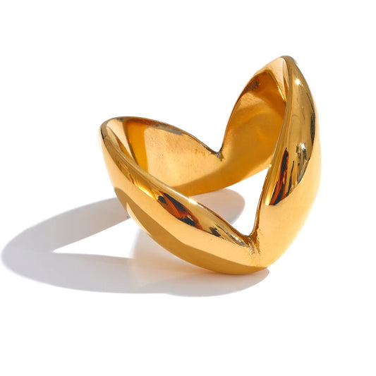 Bague Lova