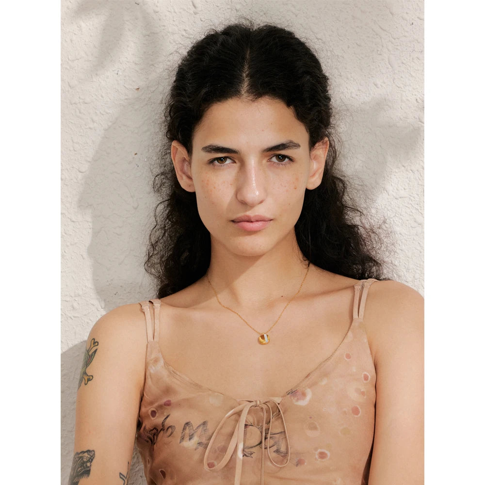 Collier Ondine