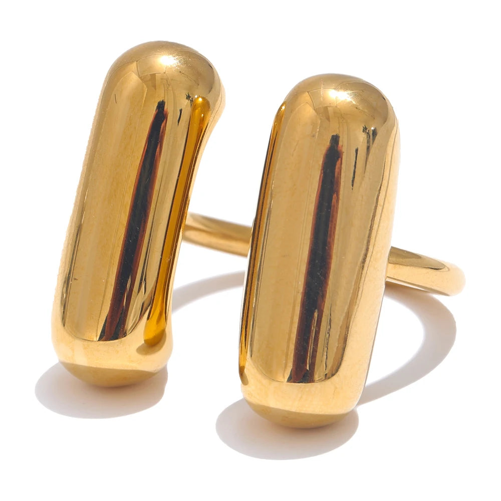 Bague Bumbly