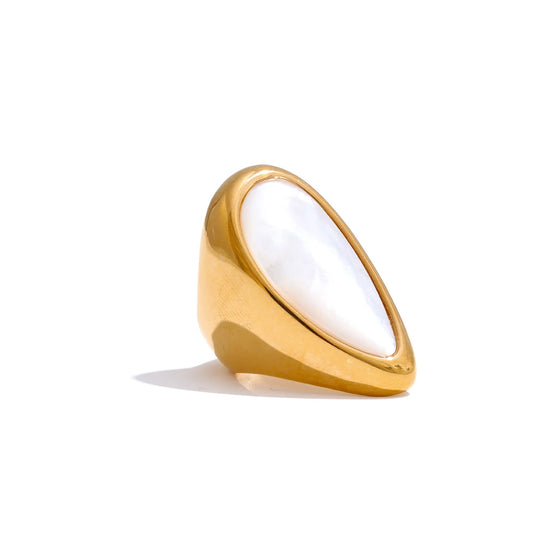 Bague Atiny
