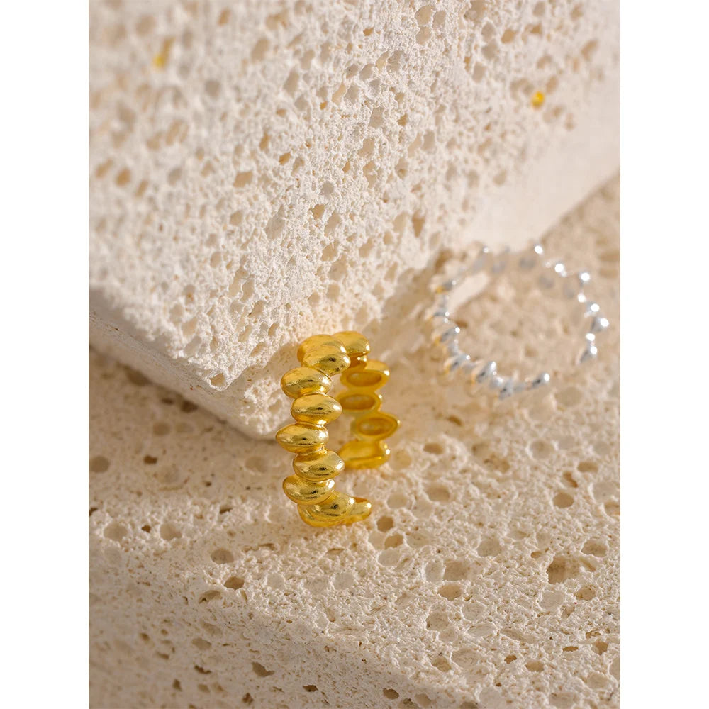 Earcuff Amaya - Ma boutique