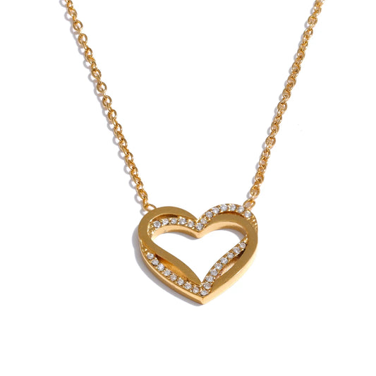 Collier Amber - Ma boutique