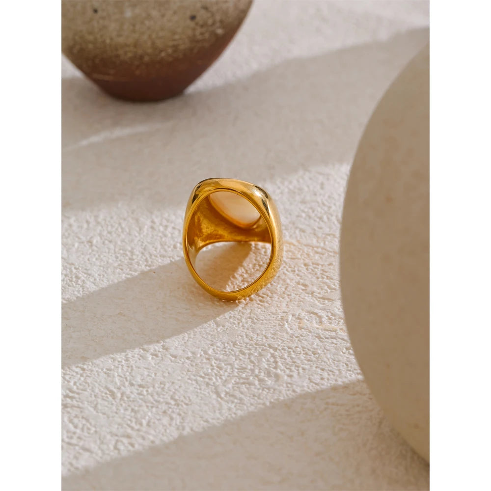 Bague Atiny