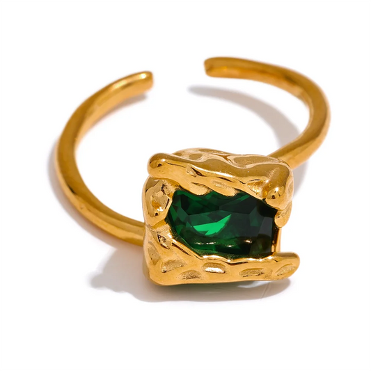 Bague Aily - Ma boutique