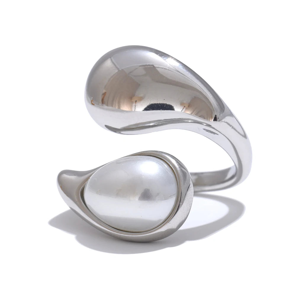 Bague Stacy