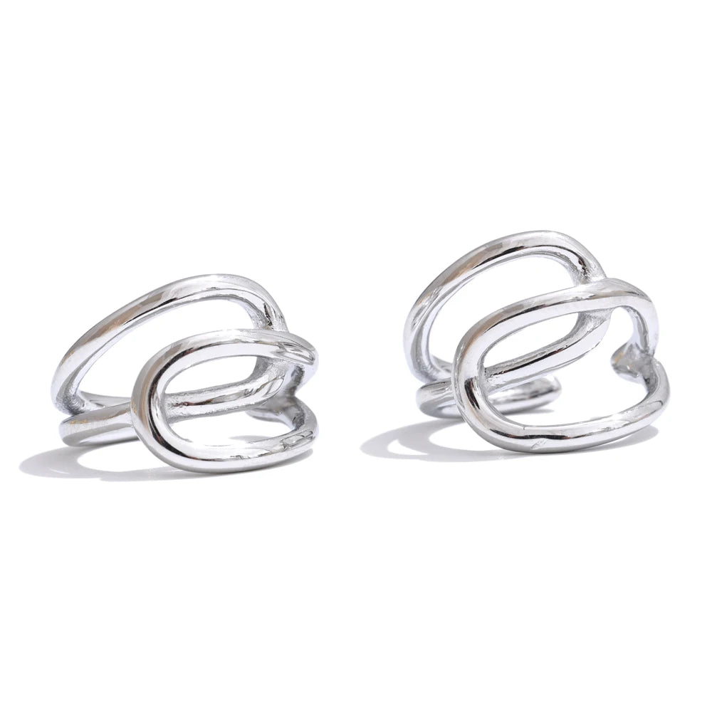 Eearcuff Leya - Ma boutique