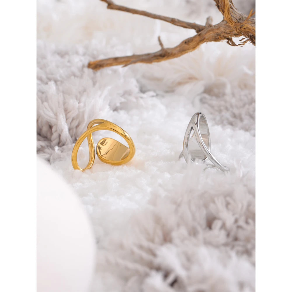 Bague Lolly - Ma boutique