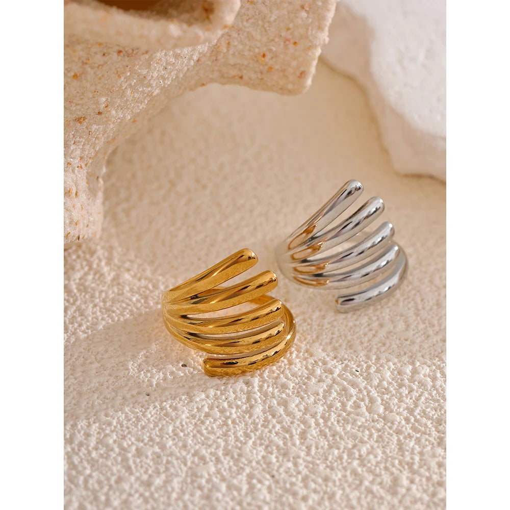 Bague Patty