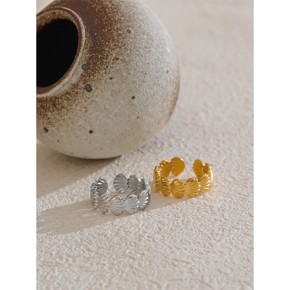 Bague Océane - Ma boutique