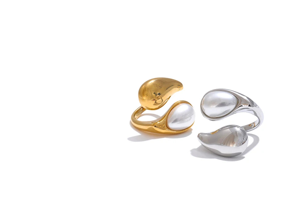 Bague Stacy