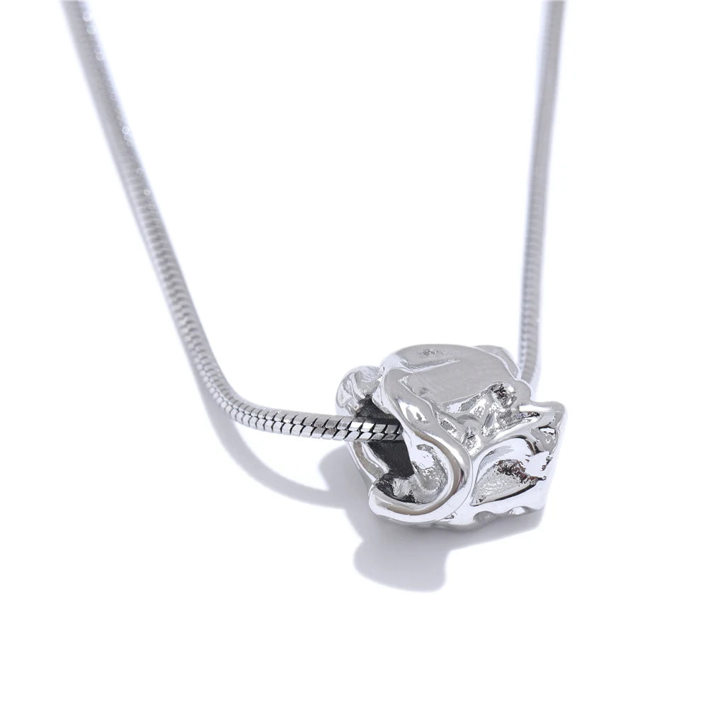 Collier Stella Nova