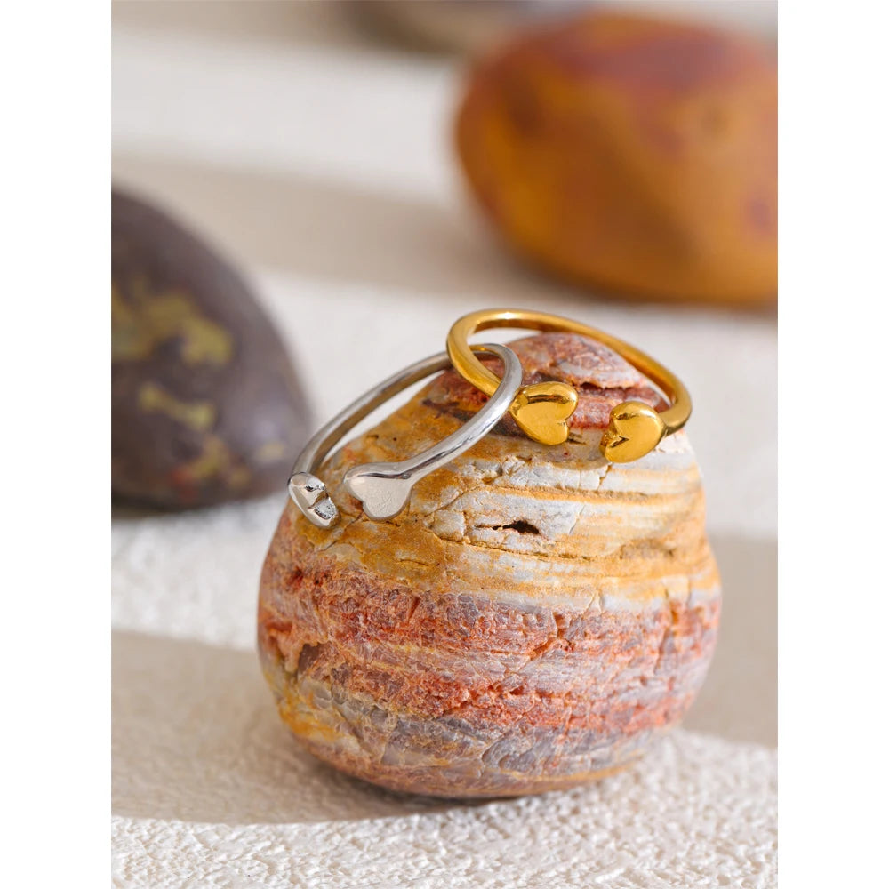 Bague Molly - Ma boutique