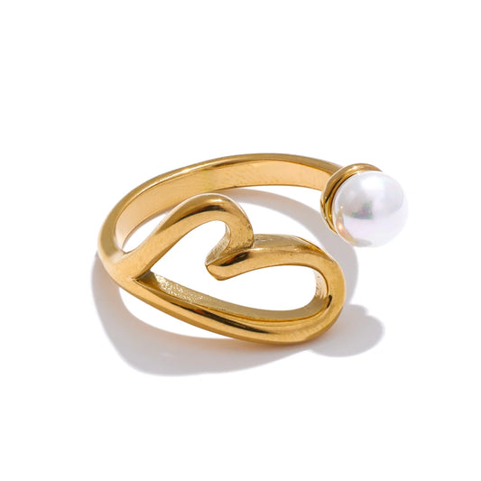 Bague Only U
