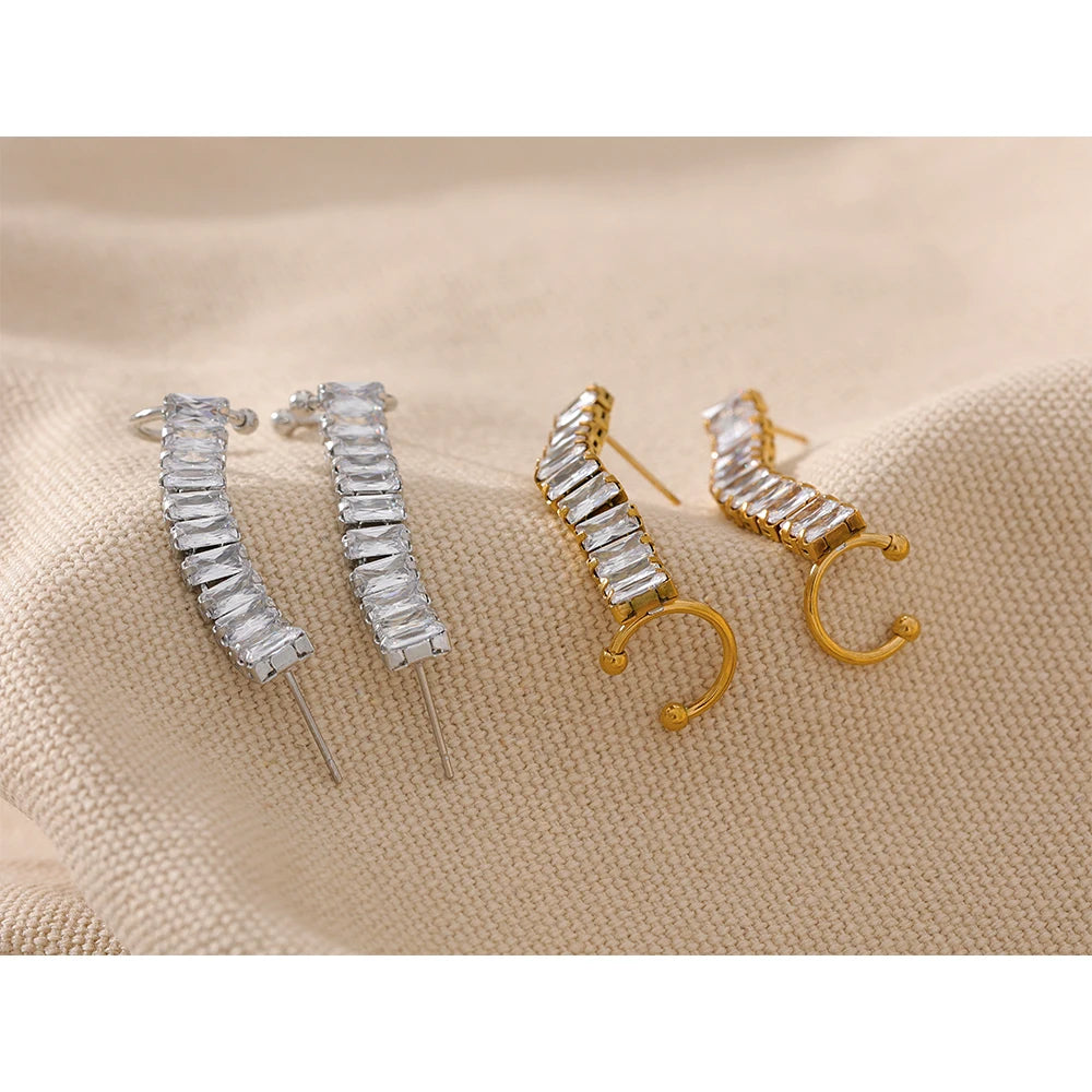 Earcuff Glam - Ma boutique