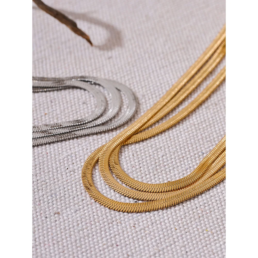 Collier Nina