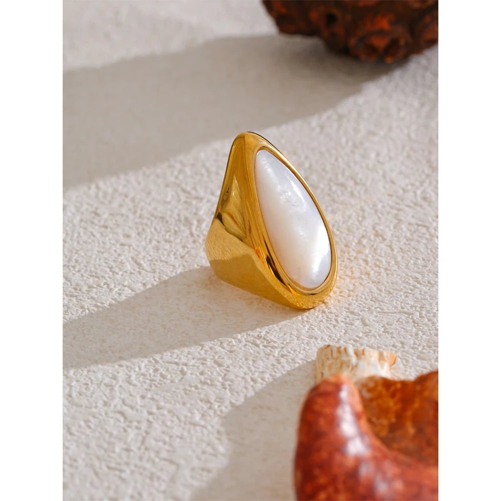 Bague Atiny