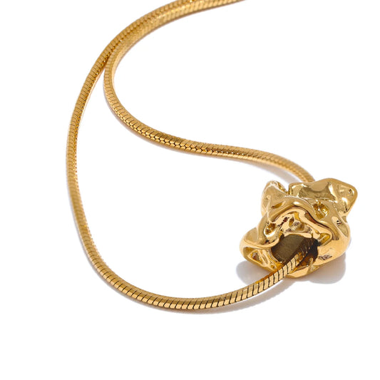 Collier Stella Nova