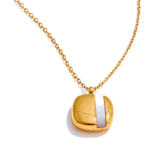 Collier Ondine