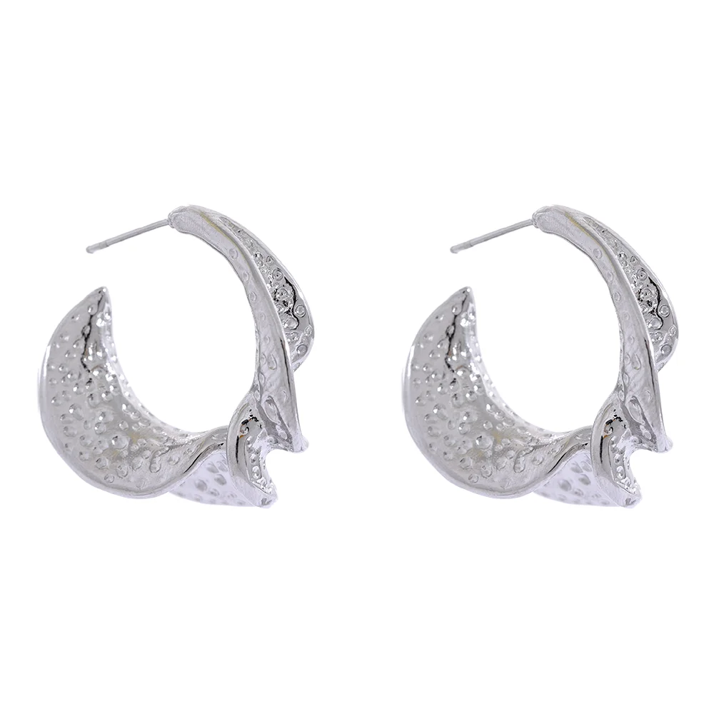 Boucle d'oreille Ariane - Ma boutique