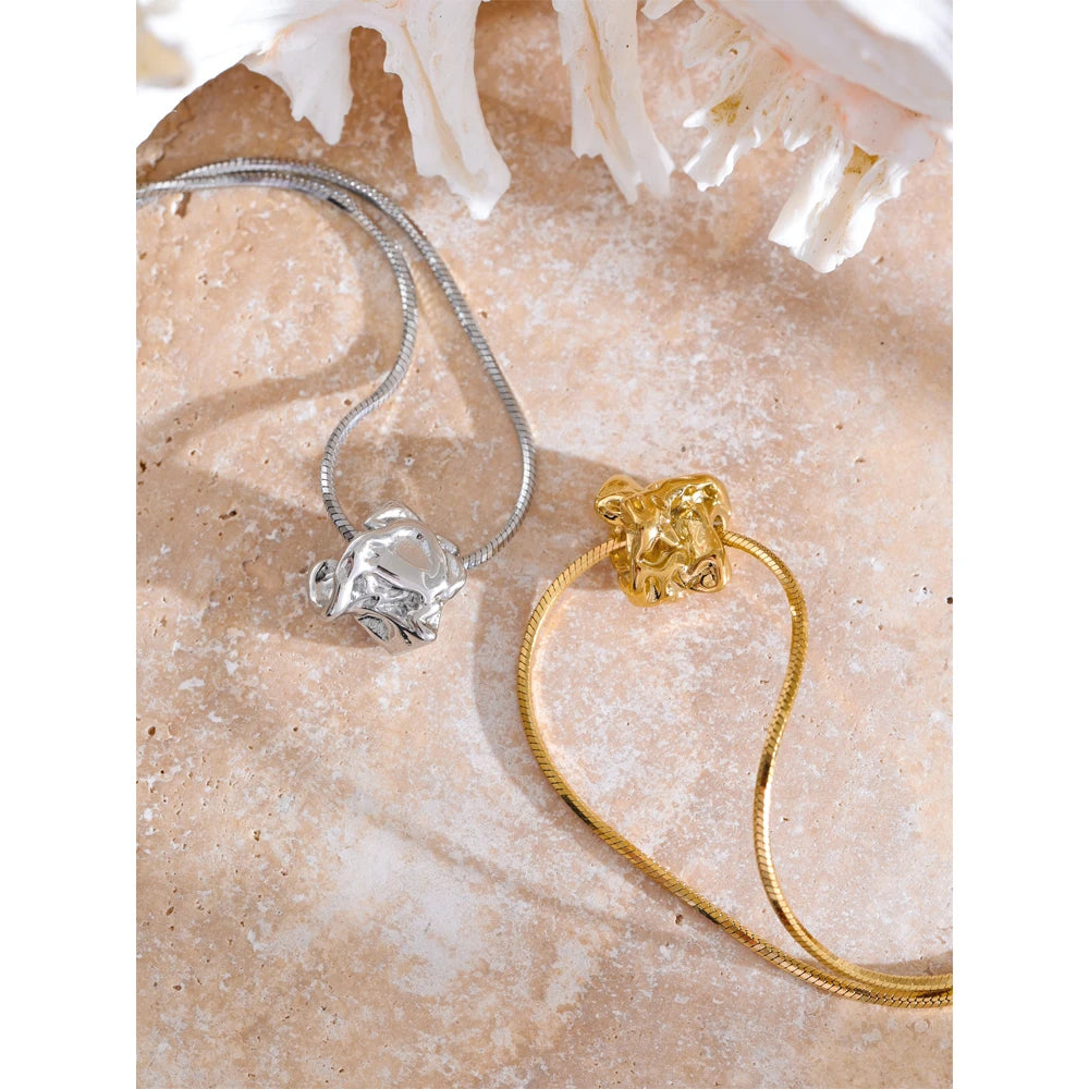 Collier Stella Nova