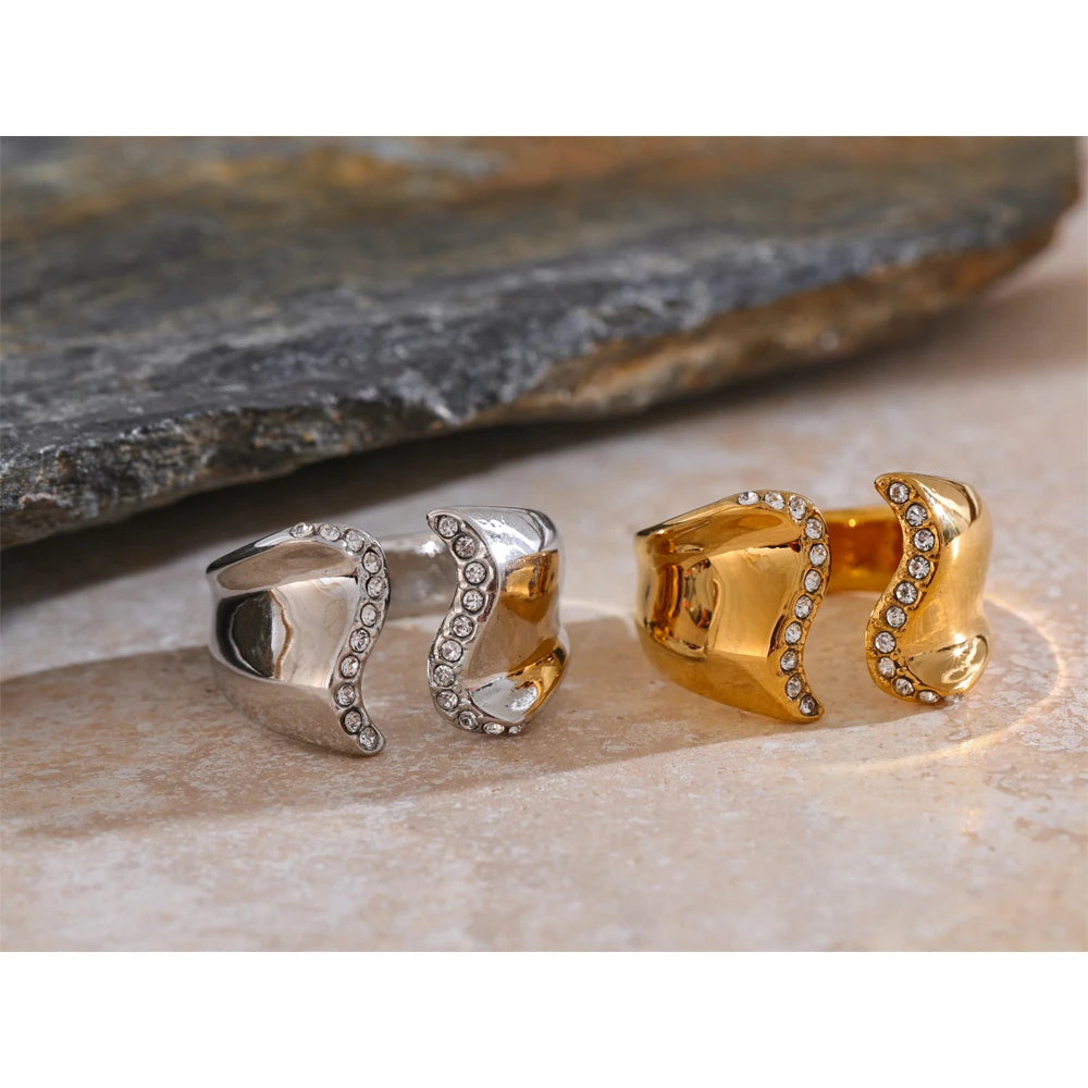 Bague Melly