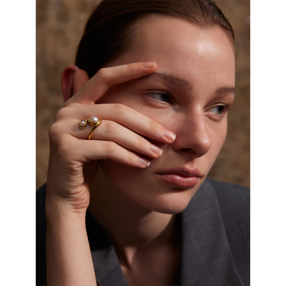 Bague Karmen