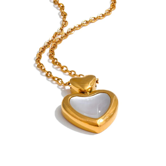 Collier Corazon - Ma boutique